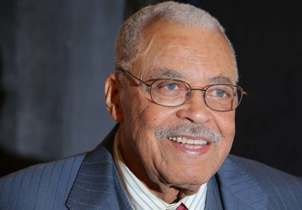 James Earl Jones: Stage legend, voice of Darth Vader dead at 93