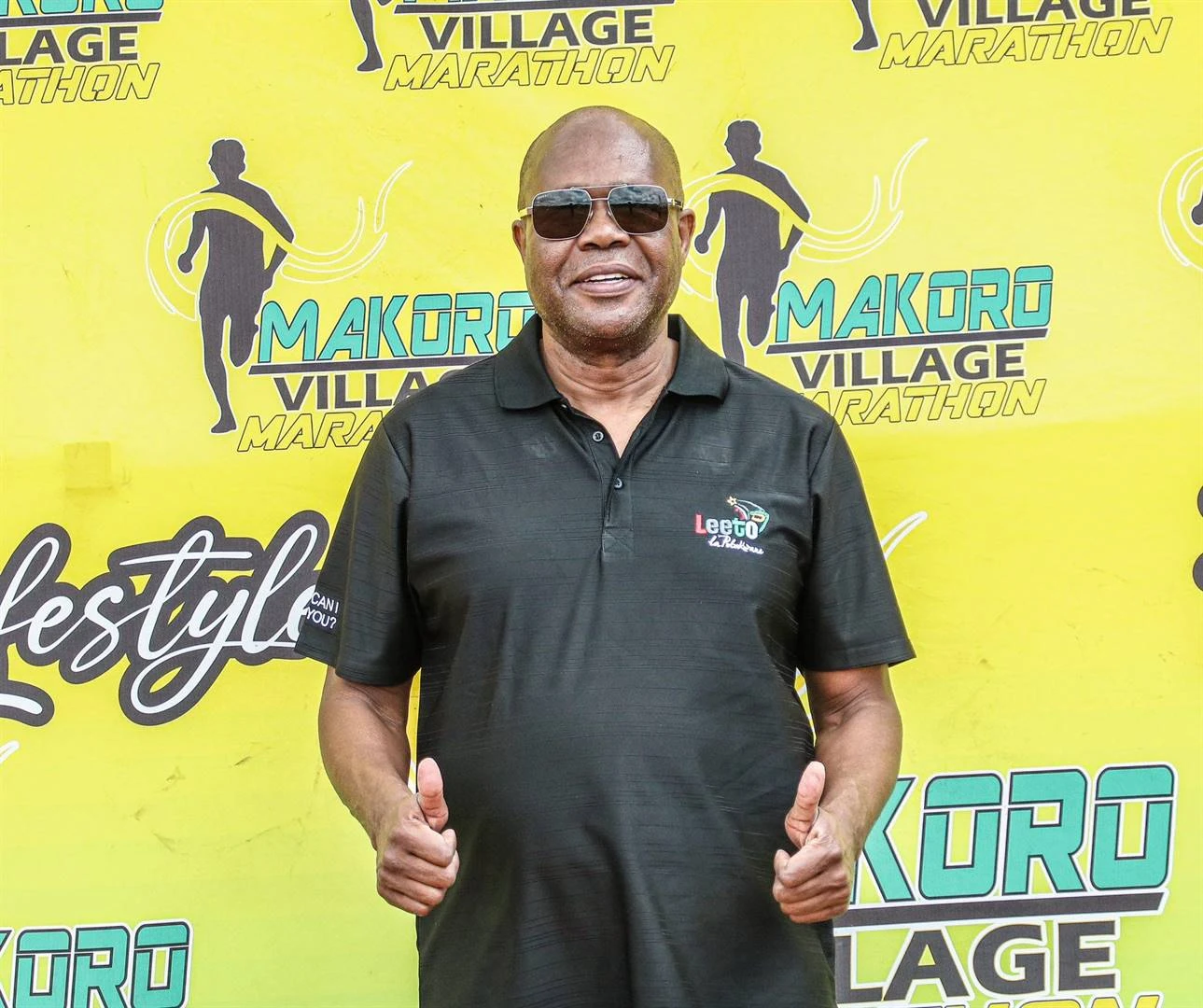 Valke hou hul oog op Polokwane se eerste burger