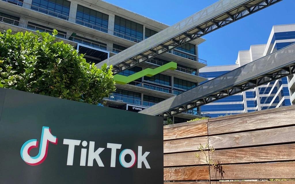 Trump TikTok restrictions blocked by judge in win for users