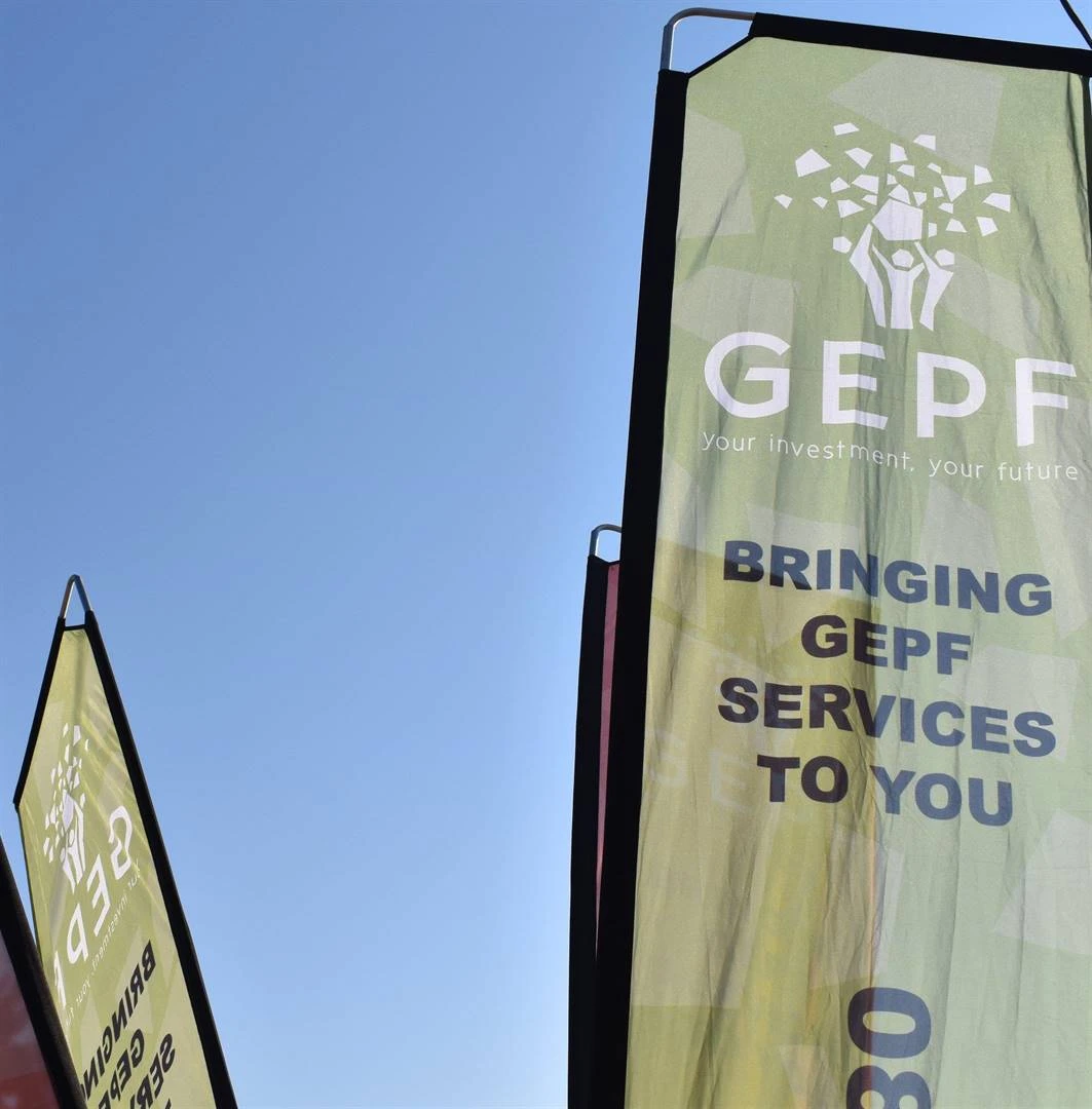 GEPF sê self hy is nie die staat se spaarvarkie nie