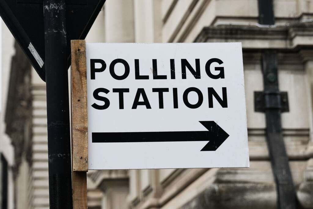 LIVE | UK Elections 2024: Britain heads to the polls an near-certain defeat for its ruling party