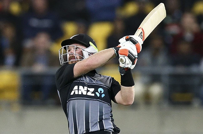 Black Cap Seifert replaces Khan in Kolkata's IPL team
