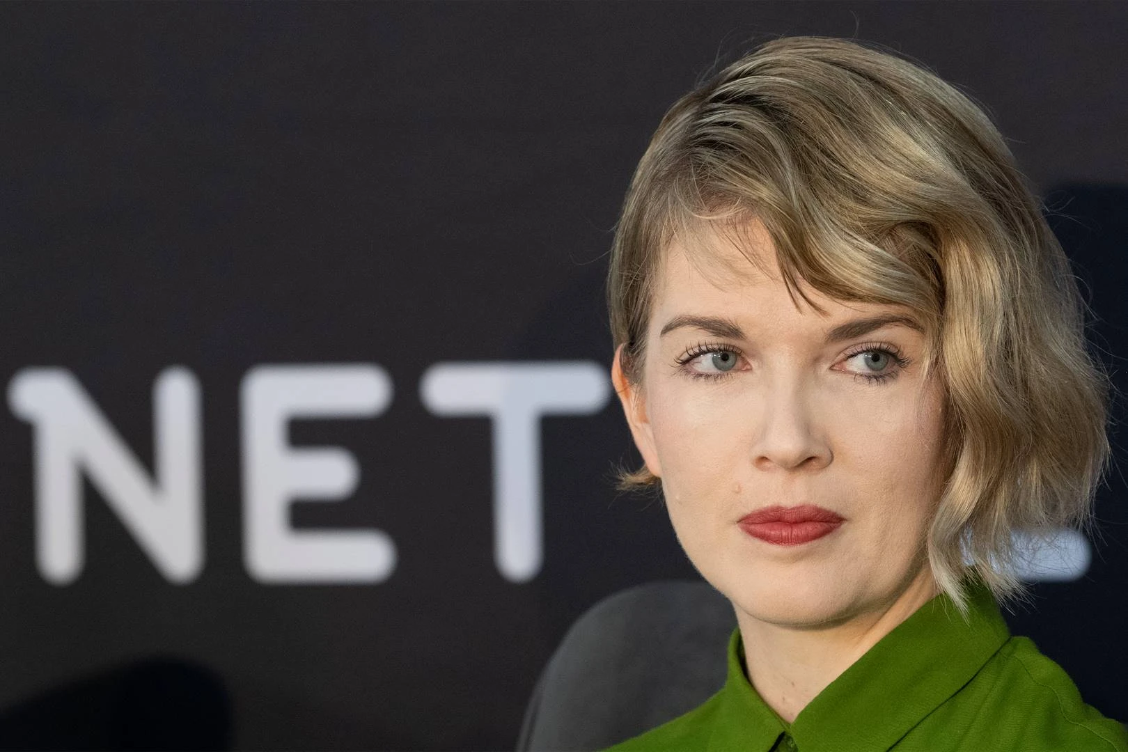Alida Kok: Afrikaners se skaam is verby