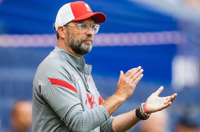 Klopp 'cannot help' Firmino critics