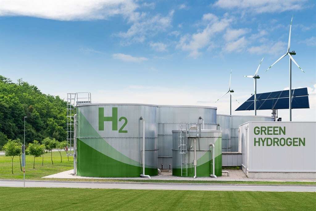 EU grants SA R630m for Transnet, green hydrogen