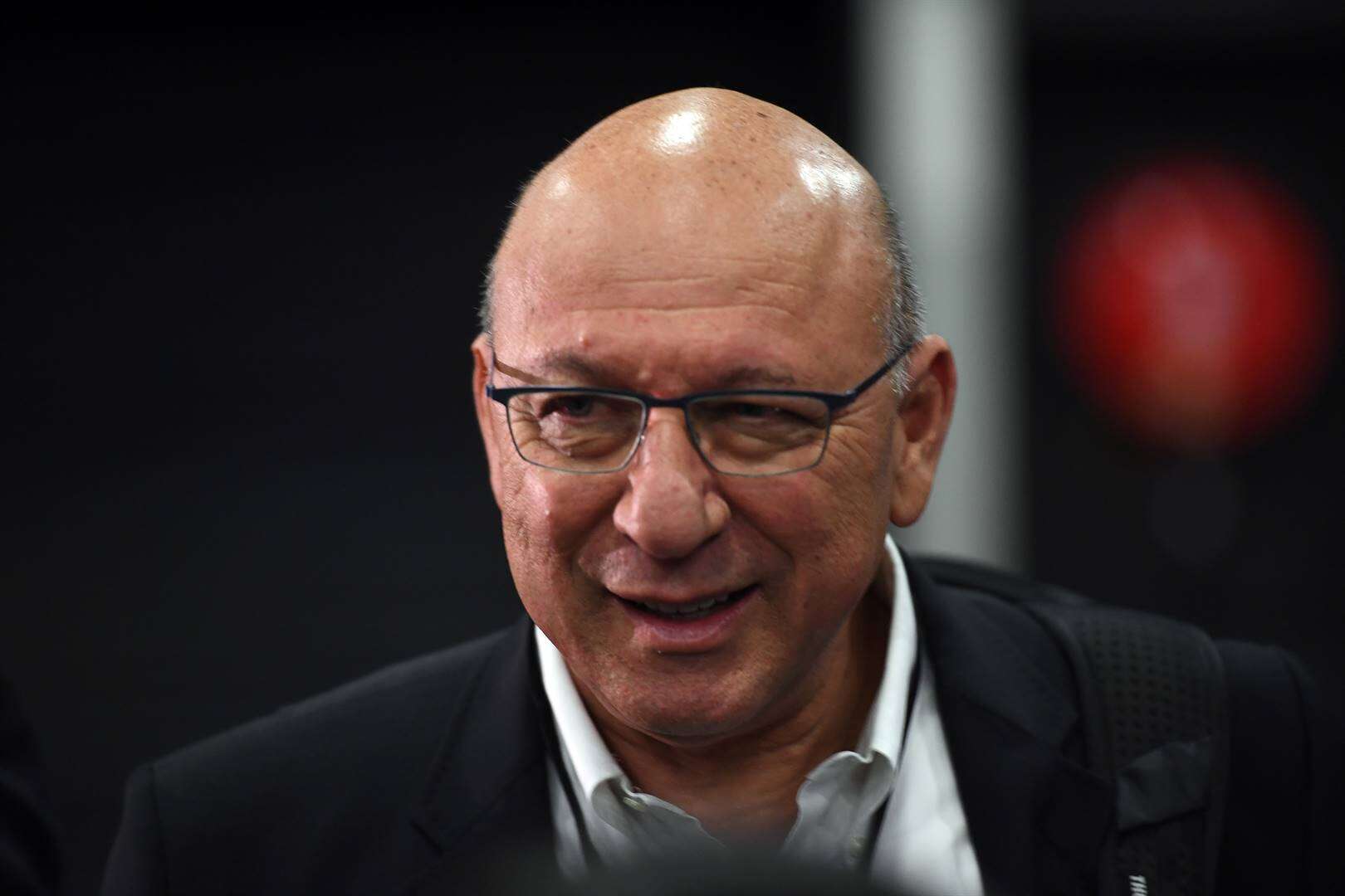 Trevor Manuel moet VN help met skuldkrisis