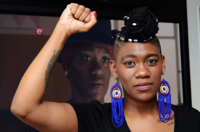 Fundiswa Zwane on her career and parenting 