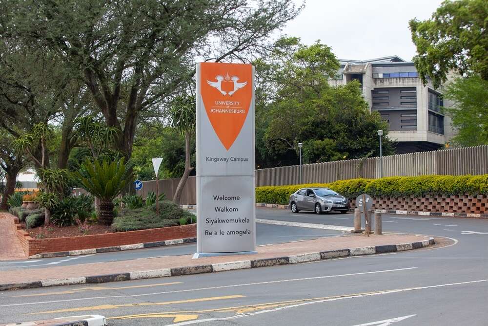 UJ expels 50 students, half of them for producing fraudulent sick notes