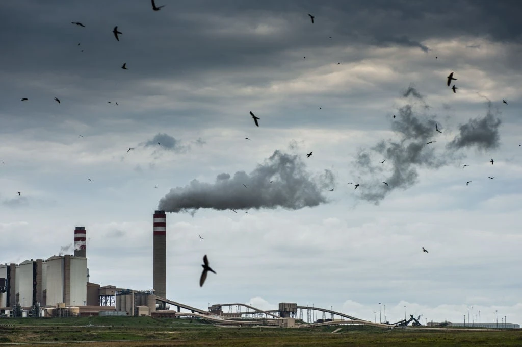 '400 000 premature deaths': EU to take France to court for second time over air pollution