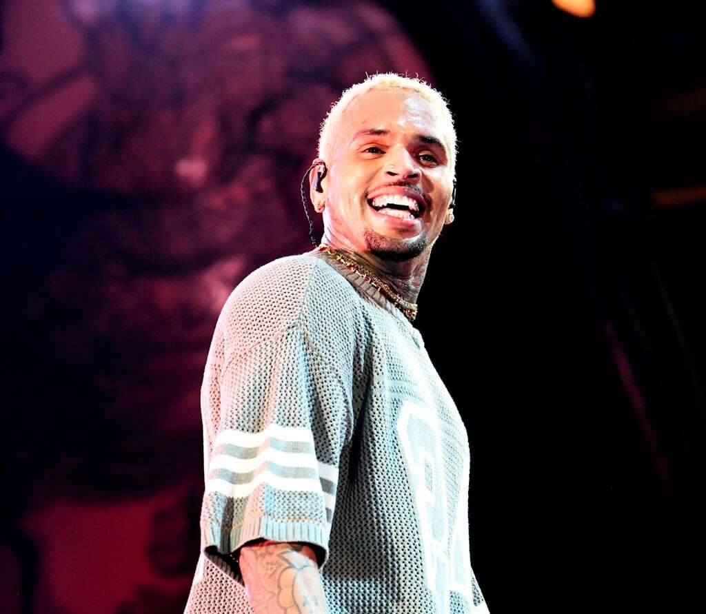 'Waiting my whole life for this kind of moment': Chris Brown rocks SA fans at sold-out FNB stadium