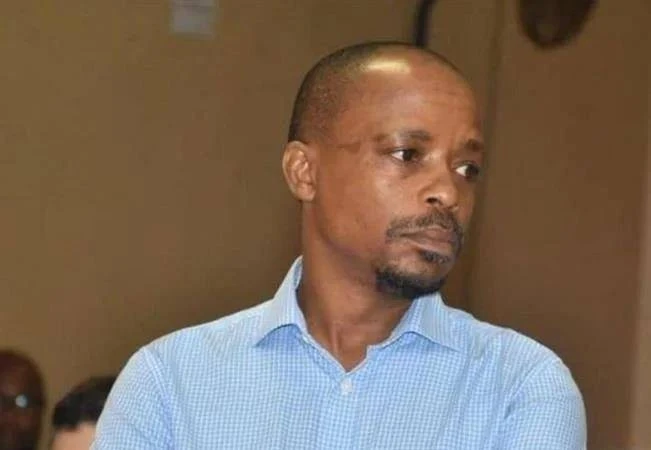 Moord op Mangaung-hoë: Polisie lê beslag op amptenare se selfone