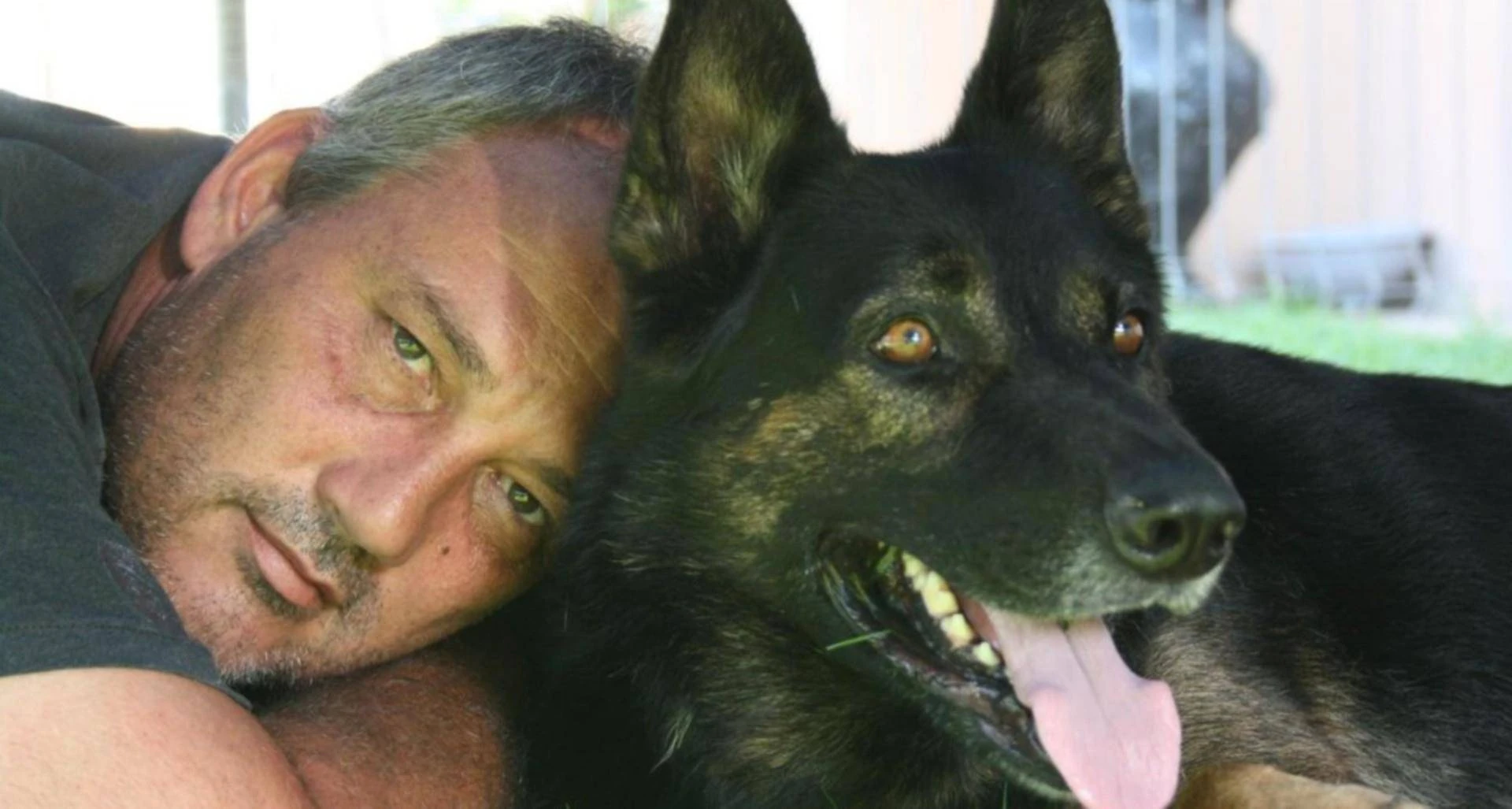 Plettenbergbaai se bekendste patrolliehond finaal gegroet