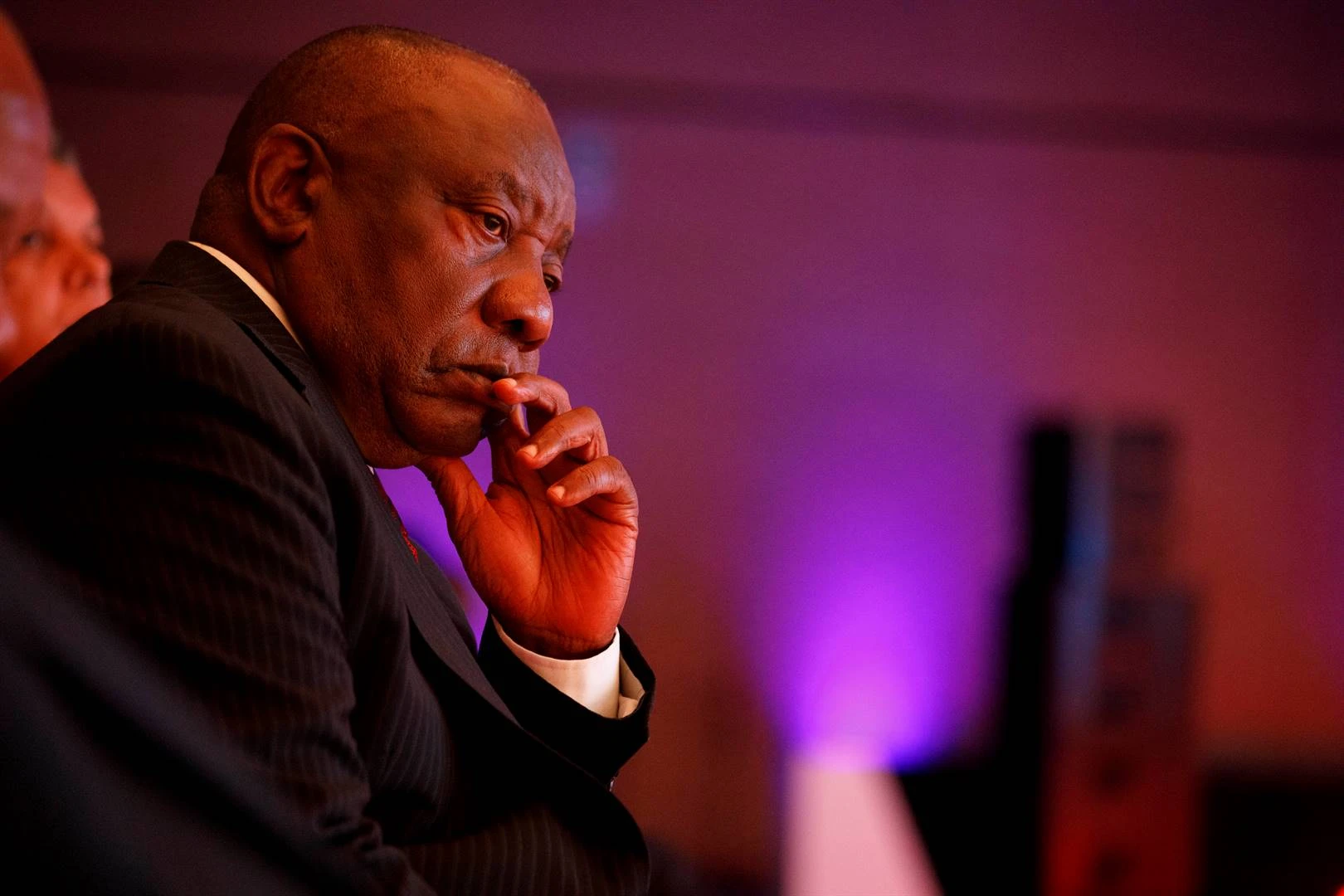 Kommentaar: Ramaphosa-stilte verg nou stappe teen Mashatile