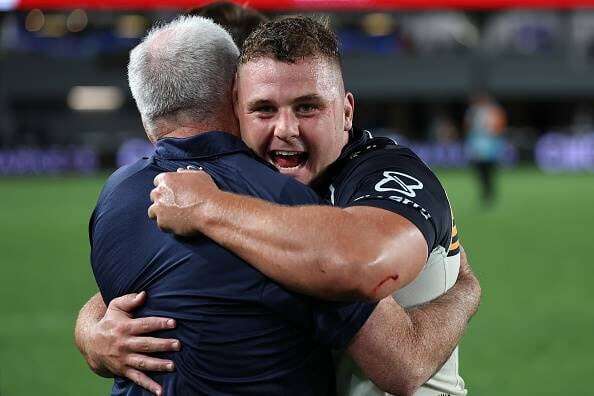 Seldsame Eden Park-sege verheug Brumbies-breier