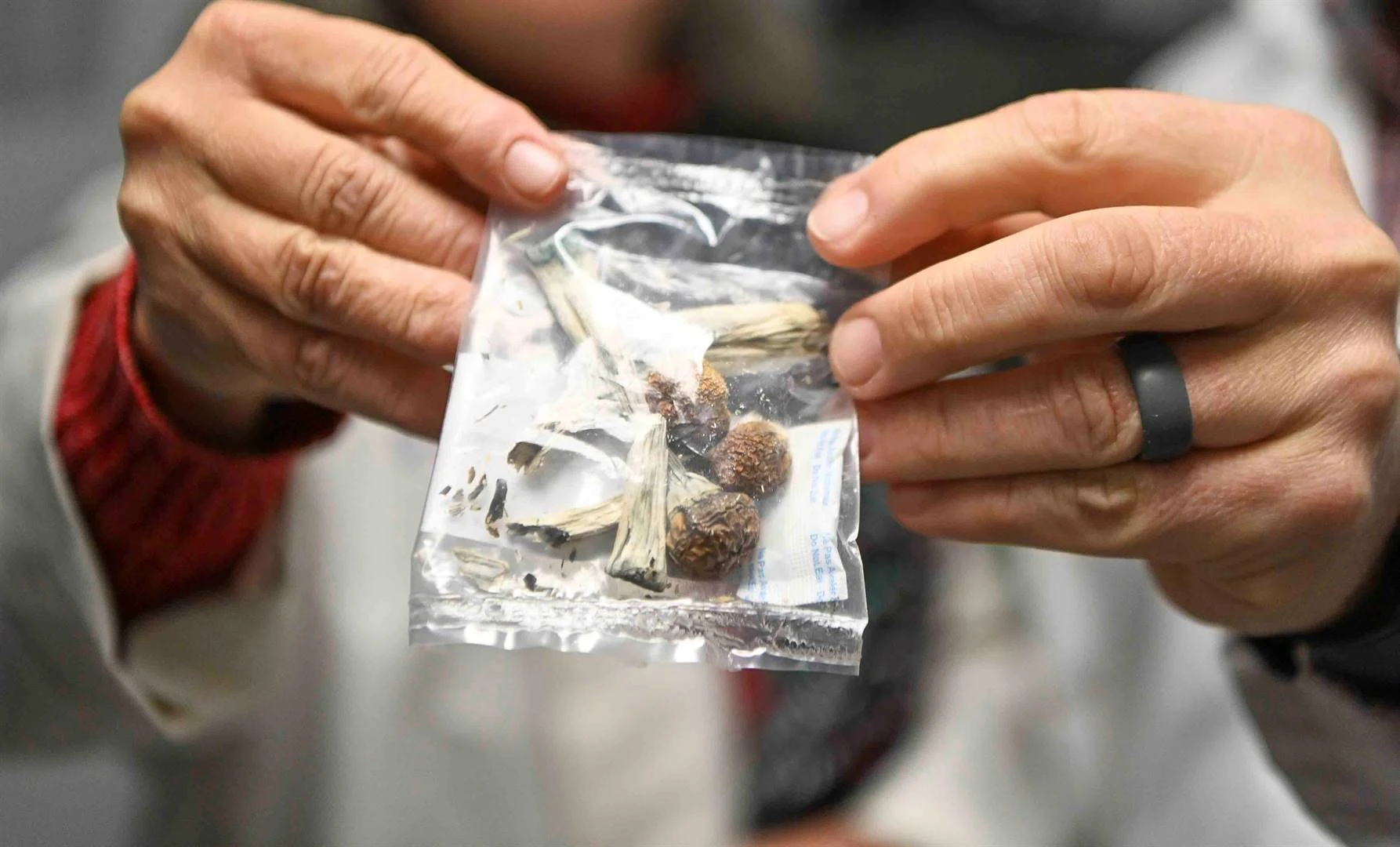 Kan towersampioene 'die paadjies in jou brein skoonvee'?
