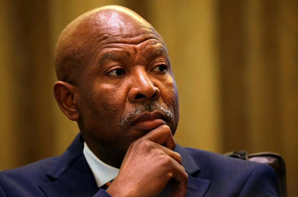 Onsekerheid is ’n belasting sonder inkomste, sê Kganyago in VSA