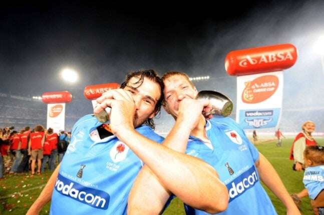 Currie Cup takes centre stage: Matfield, Botha say it will always be important in SA rugby