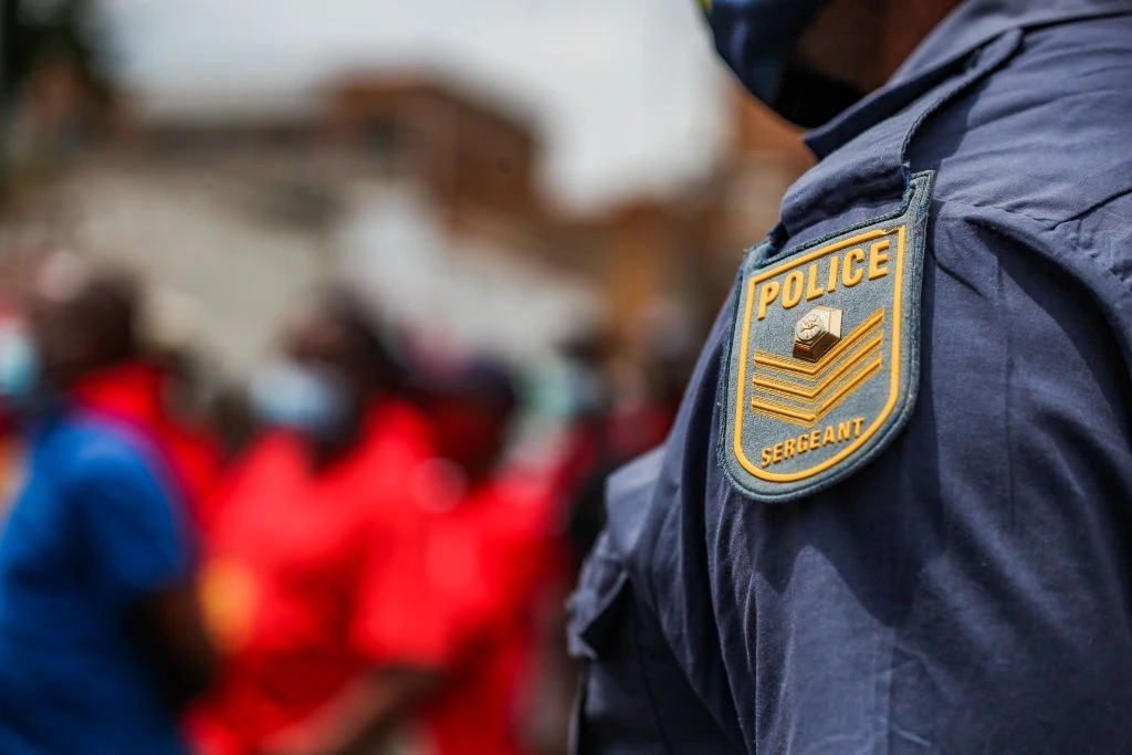 Western Cape cop wounded in shootout with his colleagues, dies in hospital