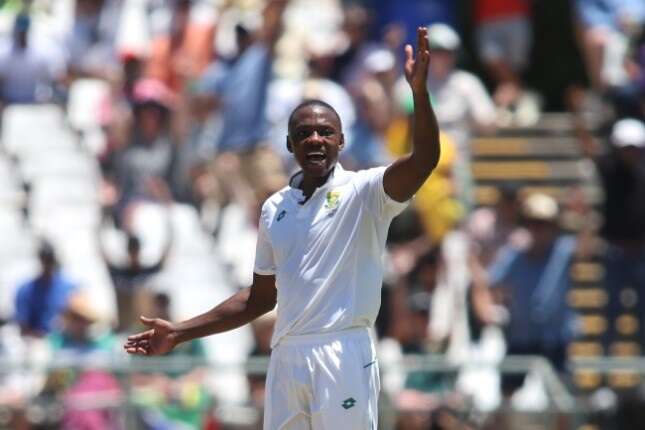 Proteas quick Rabada calls for consistency: Transformation uproars 'bubble up at World Cups'