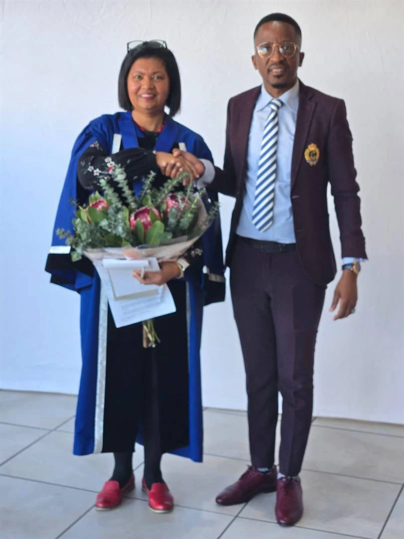 DA stel nuwe leiers aan in Overberg, Overstrand
