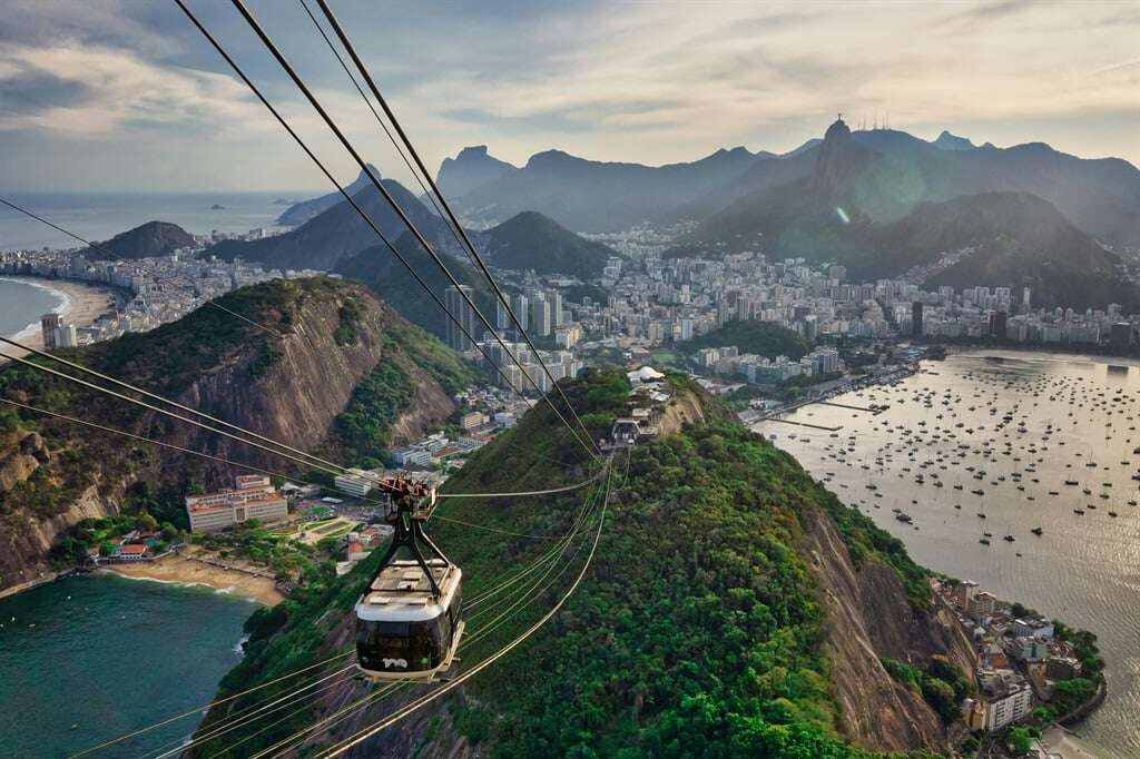 Bem-vindo! SA verwelkom 150% méér Brasilianers