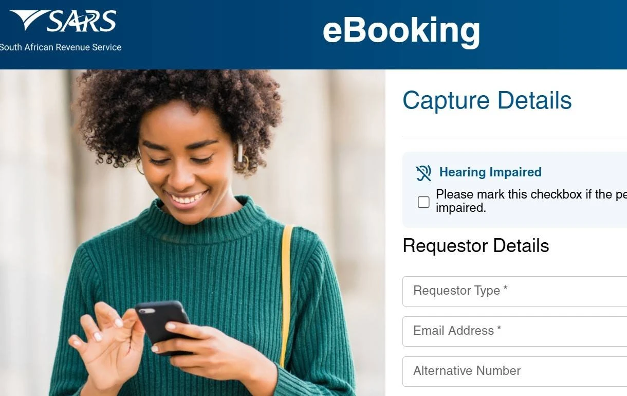 Probleme duur voort om ’n afspraak by die SAID te kry