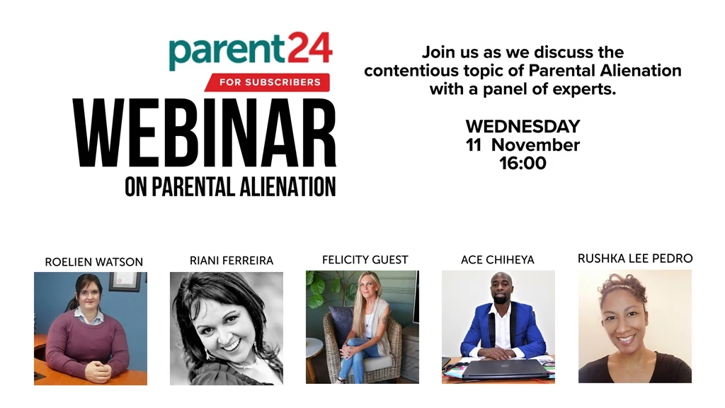 REGISTER NOW | Join our live Parental Alienation Q&A with local experts