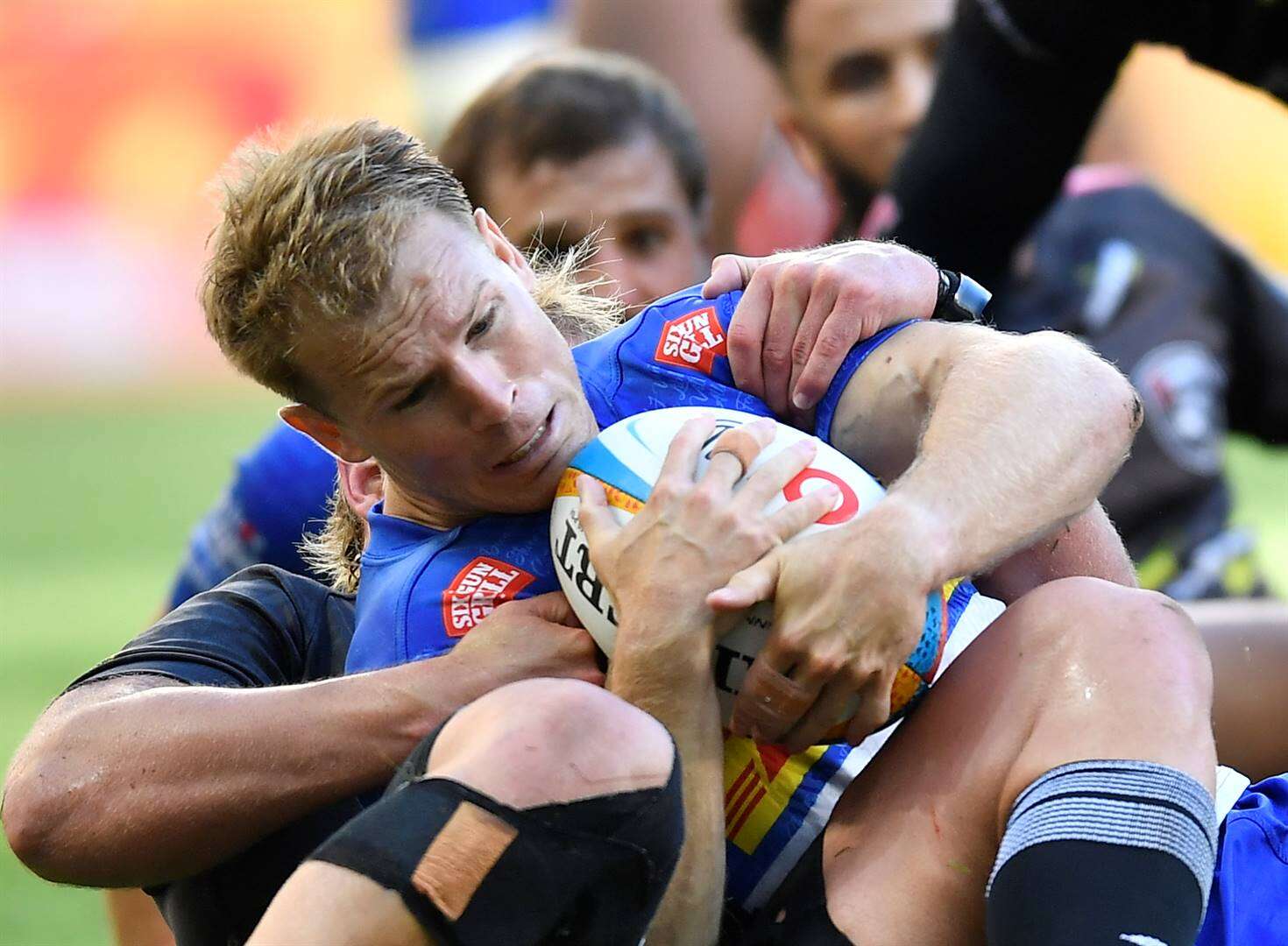 Stormers verras dalk met keuse van skrumskakel vir Bulle-stryd