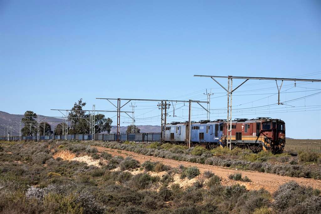 Transnet train parts: Collaboration unlocks some critical spares, but still a way to go