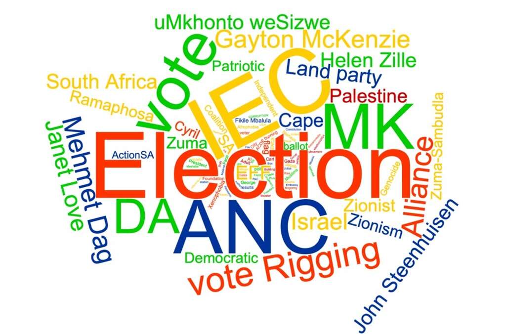 TRACKING TRENDS | MMA reports on impact of mis- and disinformation in 2024 SA elections