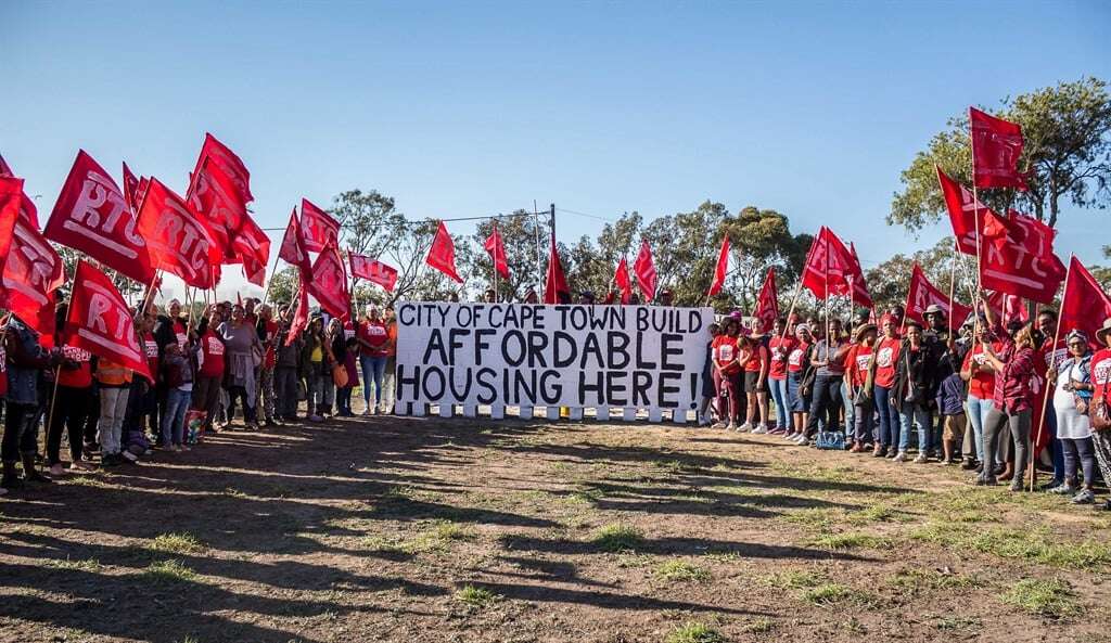 City of Cape Town gives thumbs up for Green Point land to be used for affordable housing