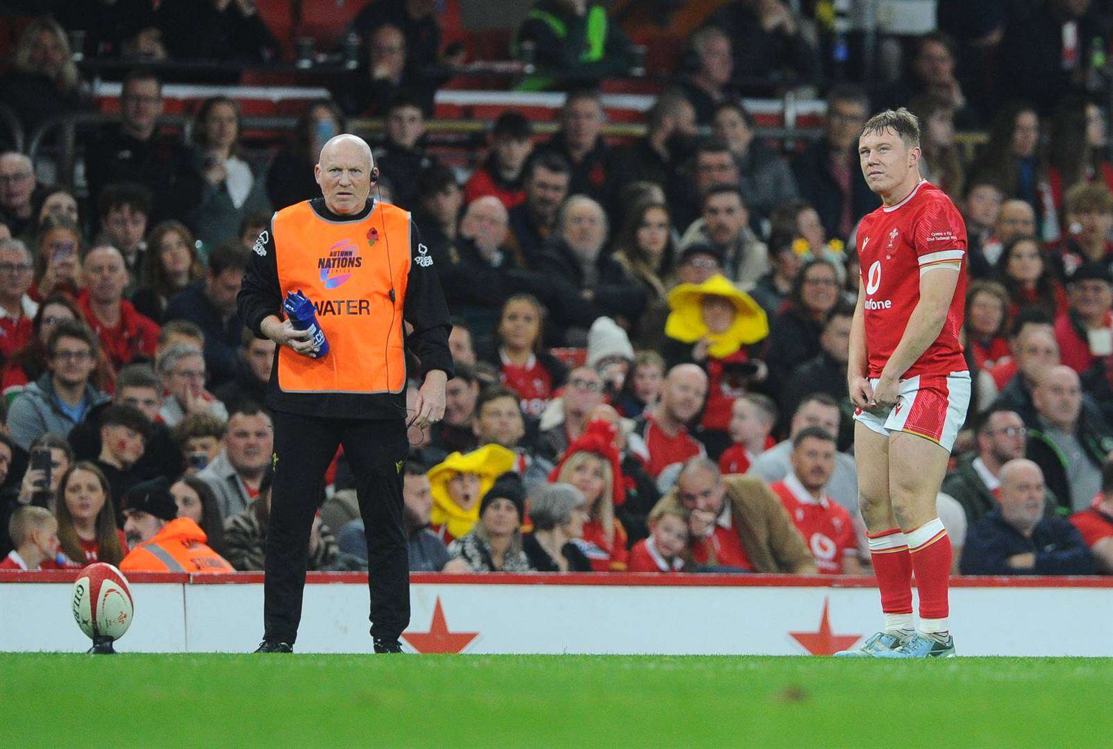 Gatland wil agter kap van byl kom ná verkeerde plaasvervanger opdraf