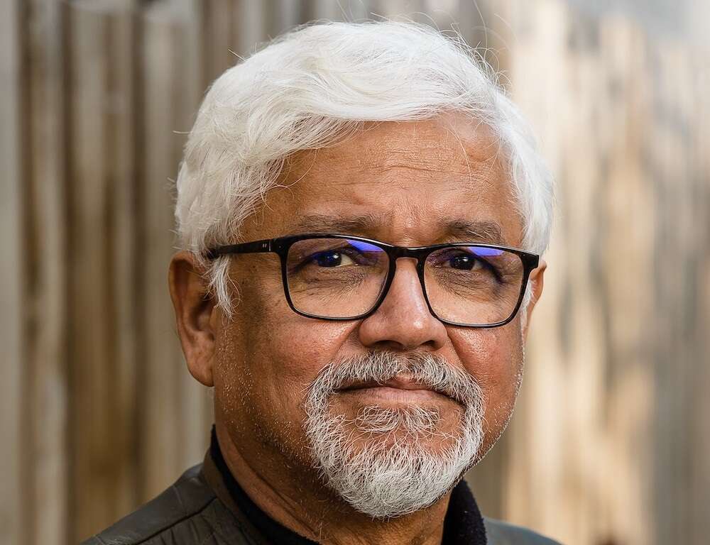 Smoke and Ashes: Amitav Ghosh speaks in SA on colonialism and opium's hidden histories