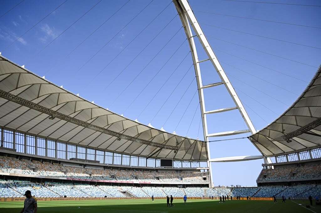 Durban's MTN8 romance: Mother City 'close second' as wait for Cape final continues