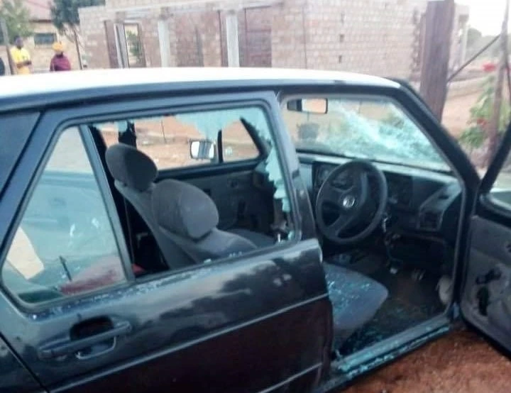 Two shot, 16 injured as Limpopo ANC meeting turns violent