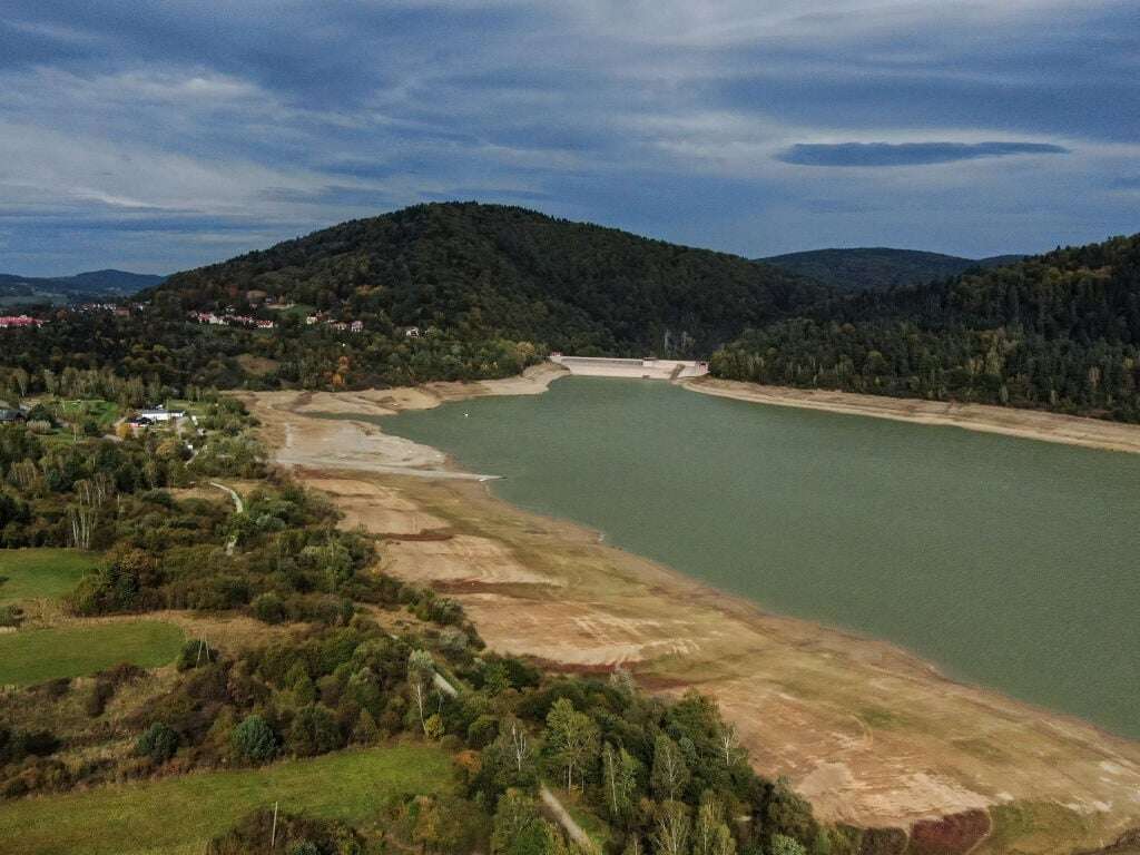 Vraag na water ‘kan aanbod met 40% oorskry teen 2030’