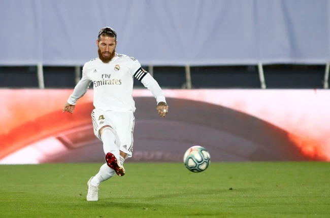 Legendary Real Madrid skipper Ramos to quit club