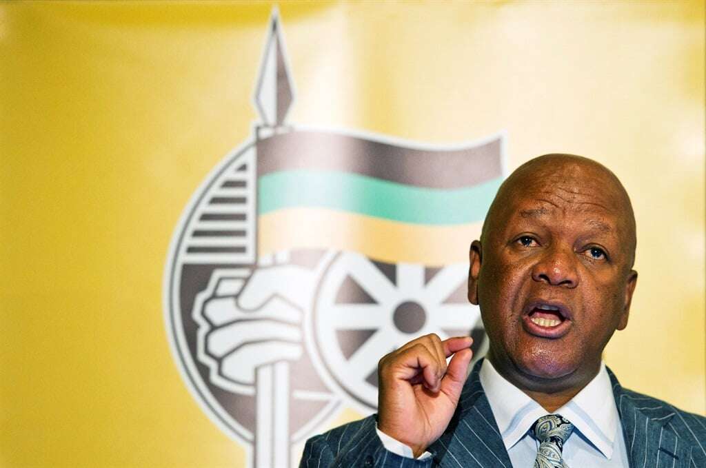 Ramaphosa allies now in control of ANC in KZN