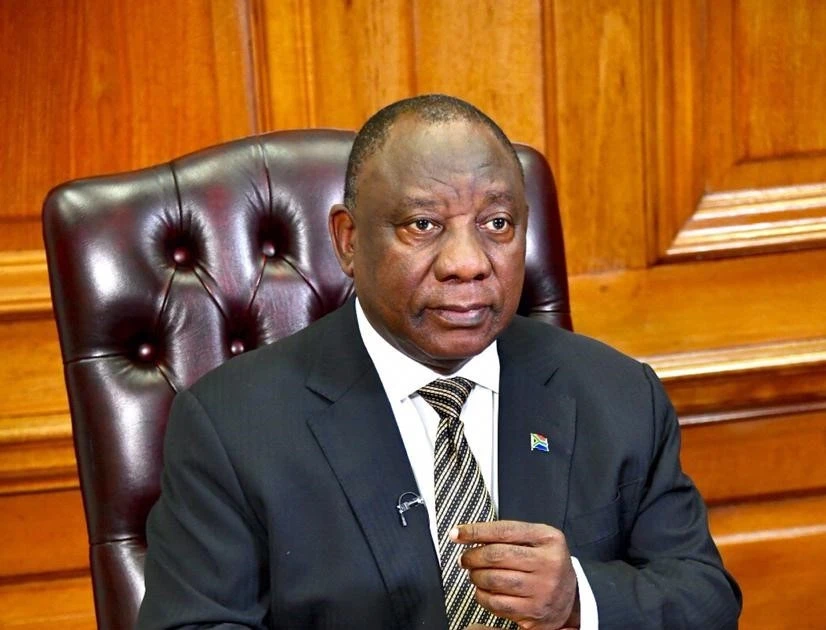 'We've heard it all before' - Opposition reacts to Ramaphosa's economic turnaround plan