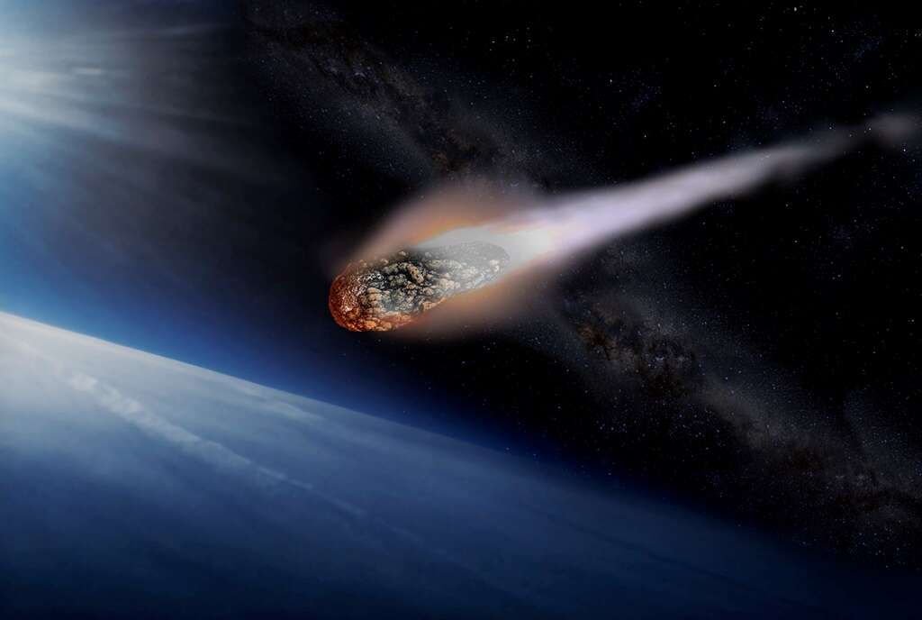 Eastern Cape likely hit by a meteor or bolide on Sunday, says astronomy body