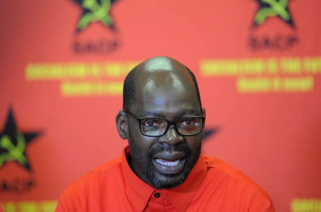 SACP reaffirms solidarity with Frelimo, says opposition is colluding with 'imperialist' forces