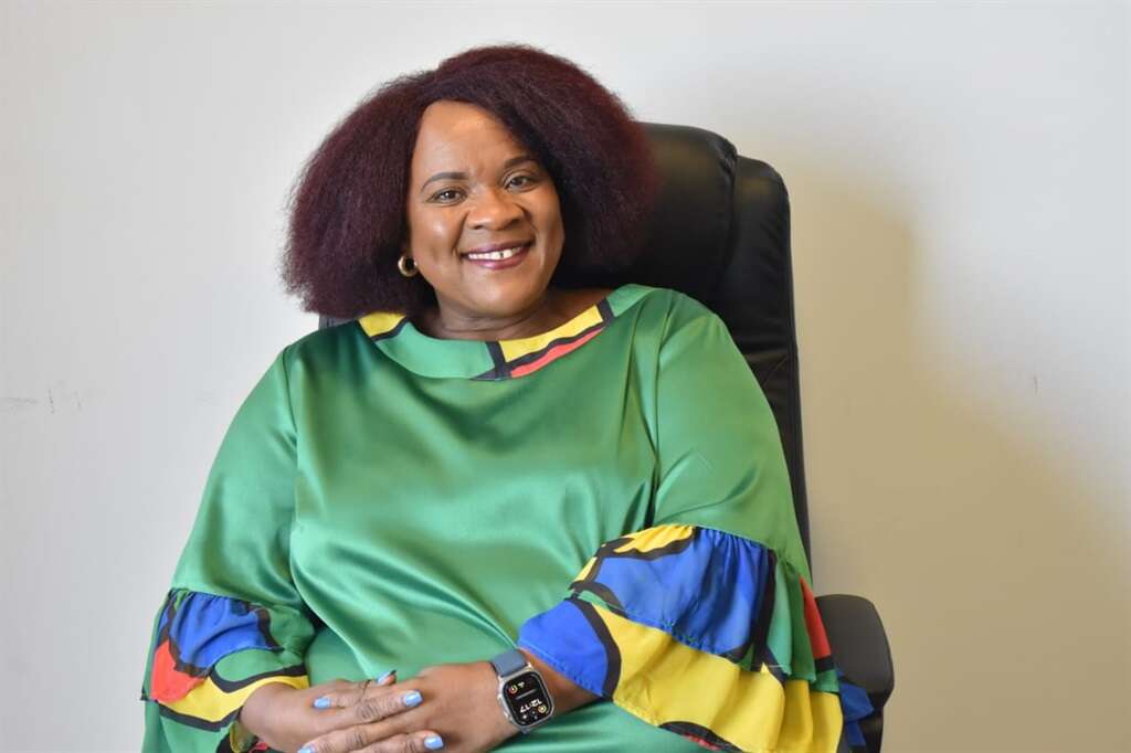 First female VC of Mangosuthu University of Technology vows to bring stability to institution