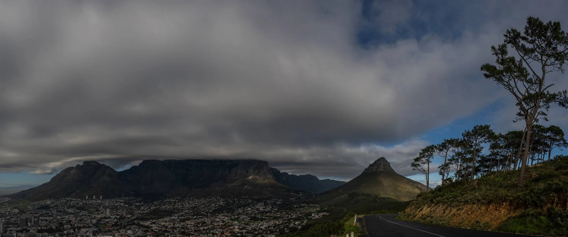 Wêreld se voorste berg- en veldatlete gaan op Tafelberg hardloop