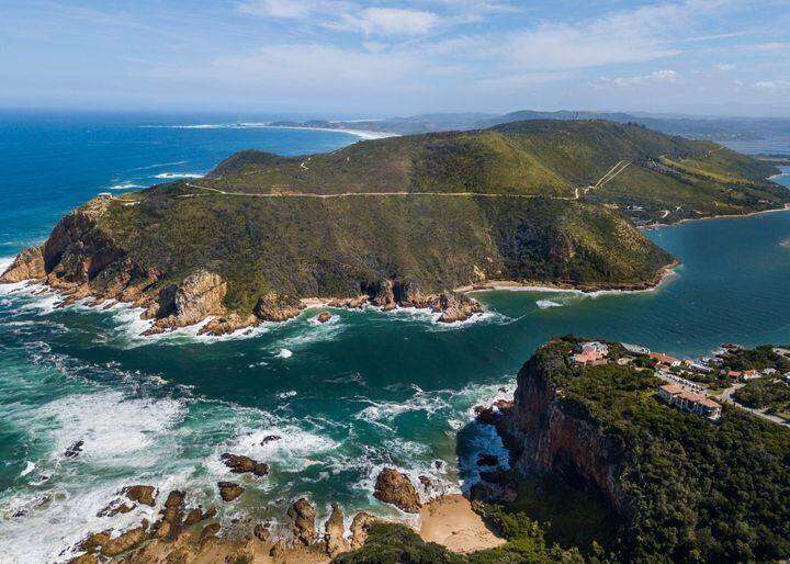 Knysna 3de jaar as Kfm 94.5 se beste dorp aangewys