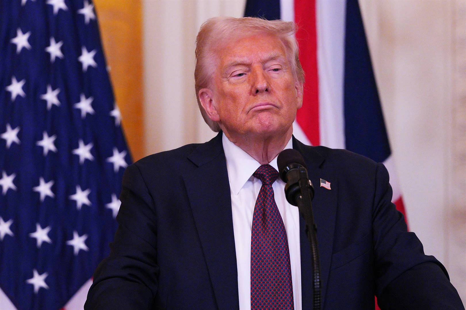 Trump se jongste aanbod aan SA boere: ‘Húlle kan die kans aangryp’