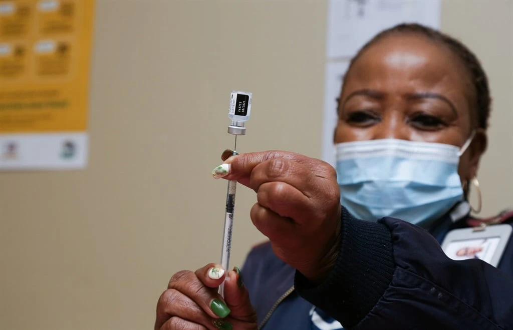Teachers urged to be present at schools for vaccine rollout drive