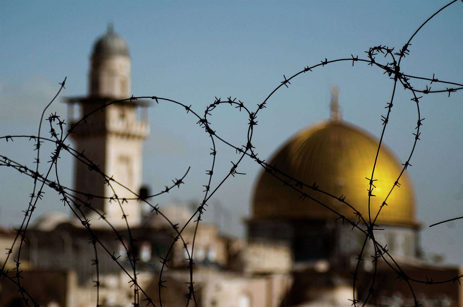 Jacqueline Leuvennink: Die droom wat Israeli’s bly ontwyk