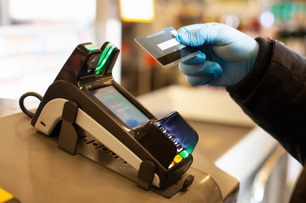 SA's march to becoming a cashless society - contactless payments skyrocket