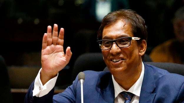 Karyn Maughan | Dear Iqbal Survé, freedom of expression is not freedom to harass, lie or vilify