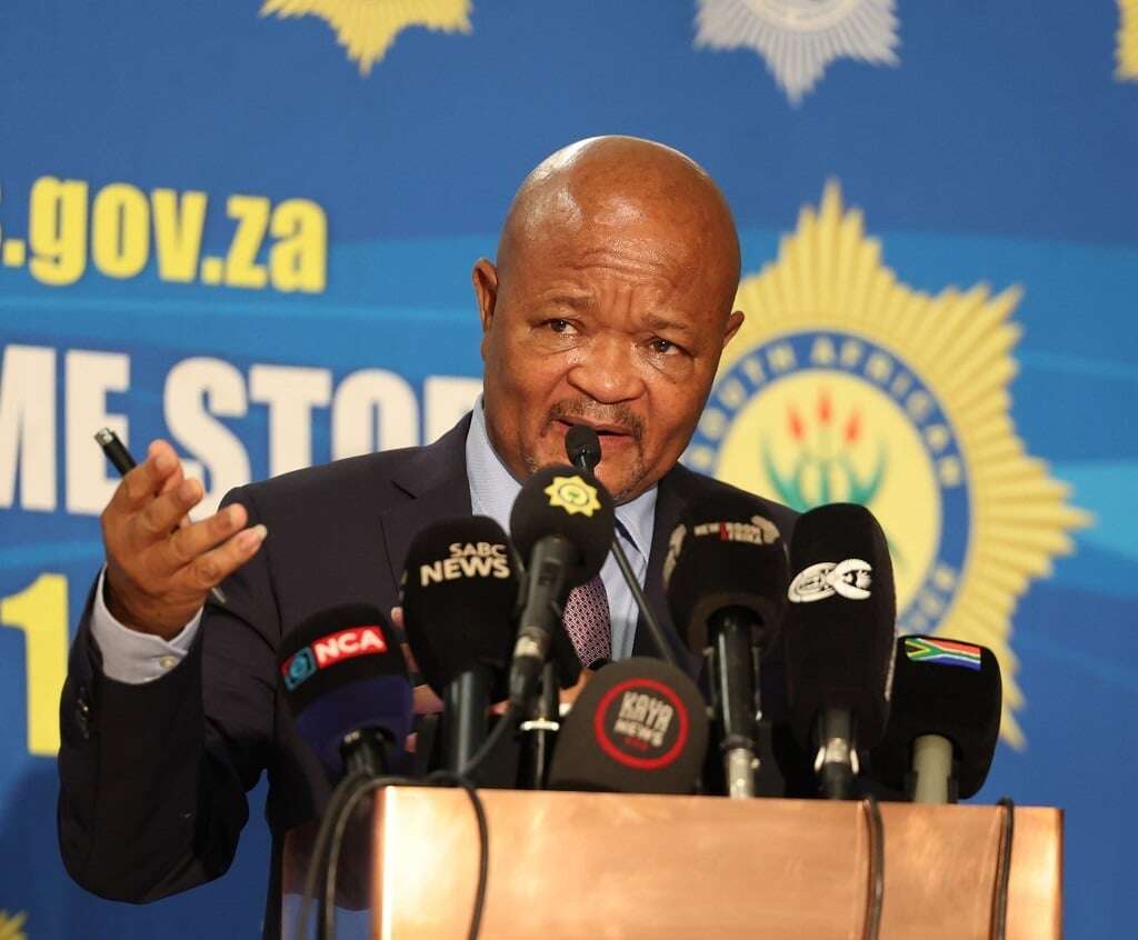 Quarterly crime stats: Eastern Cape the most murderous province in SA